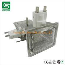 E14 G9 Oven Lamp Holder Electrical Oven Parts